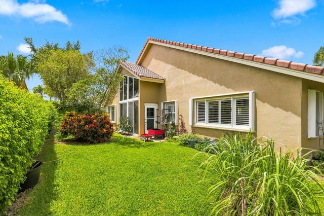6850 GRENELEFE Road, Boynton Beach, FL 33437