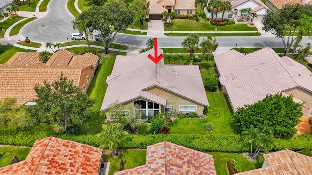 6850 GRENELEFE Road, Boynton Beach, FL 33437