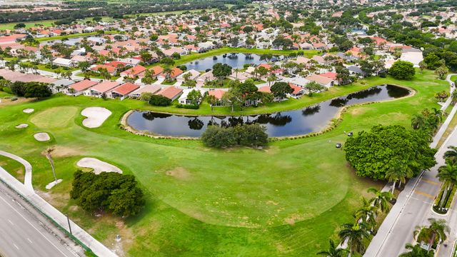 6850 GRENELEFE Road, Boynton Beach, FL 33437