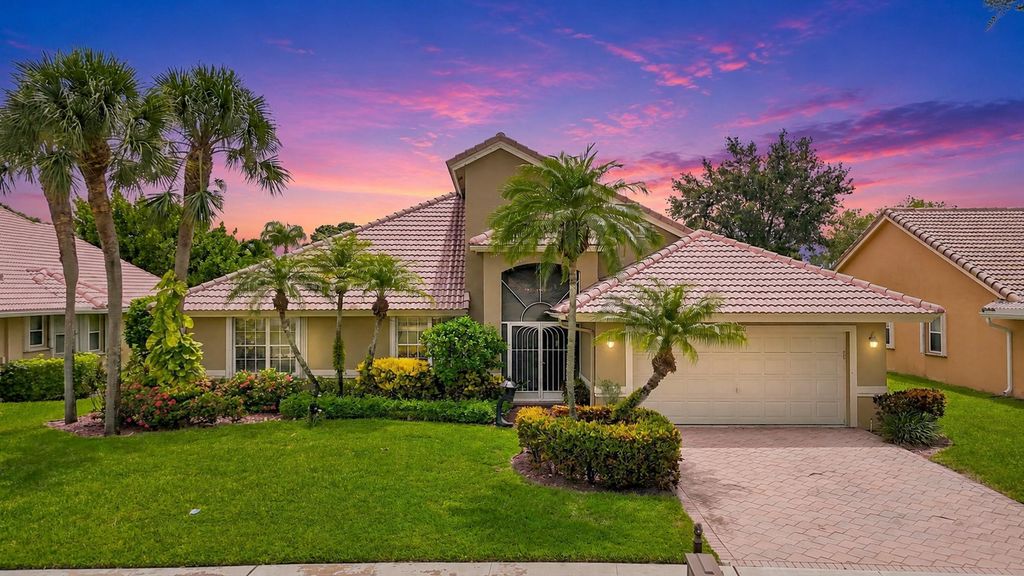 6850 GRENELEFE Road, Boynton Beach, FL 33437
