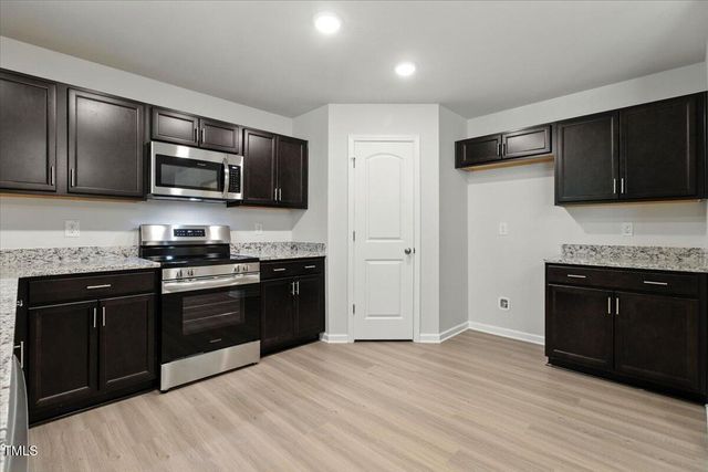 1205 Mashie Lane, Rocky Mount, NC 27804