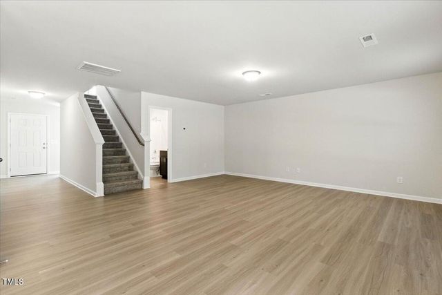 1205 Mashie Lane, Rocky Mount, NC 27804