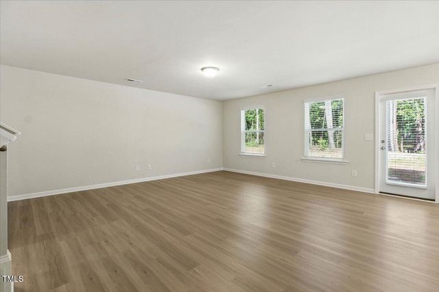 1205 Mashie Lane, Rocky Mount, NC 27804