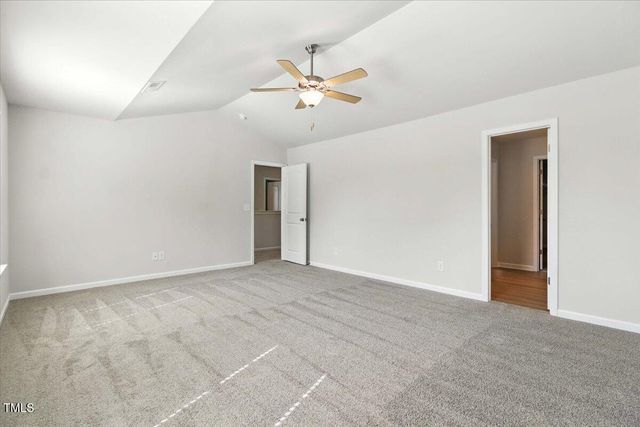 1205 Mashie Lane, Rocky Mount, NC 27804