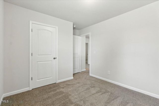 1205 Mashie Lane, Rocky Mount, NC 27804