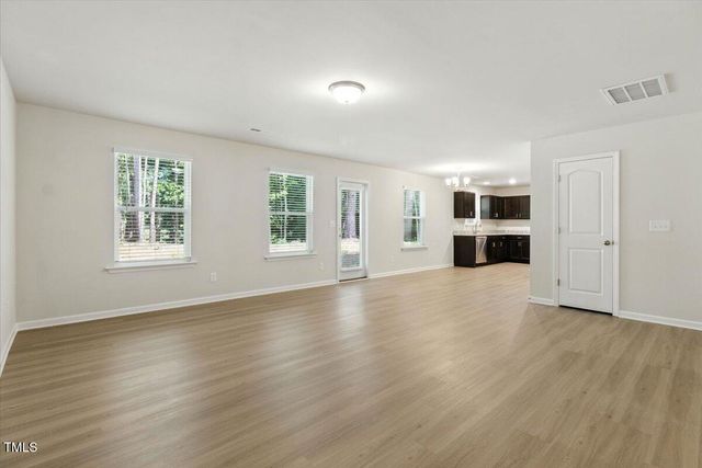 1205 Mashie Lane, Rocky Mount, NC 27804