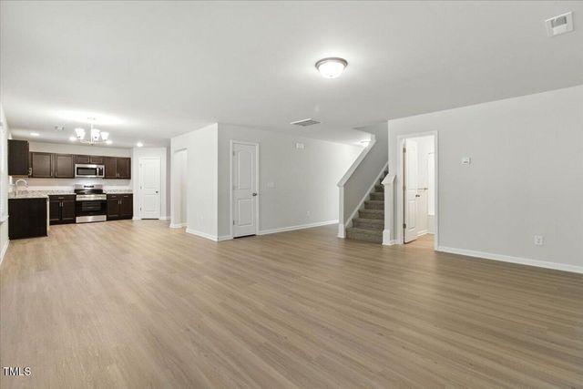 1205 Mashie Lane, Rocky Mount, NC 27804