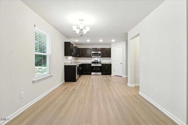 1205 Mashie Lane, Rocky Mount, NC 27804