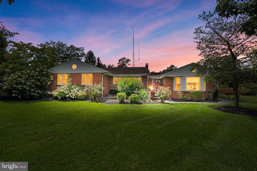 2651 OK LN, VINELAND, NJ 08361 — exterior