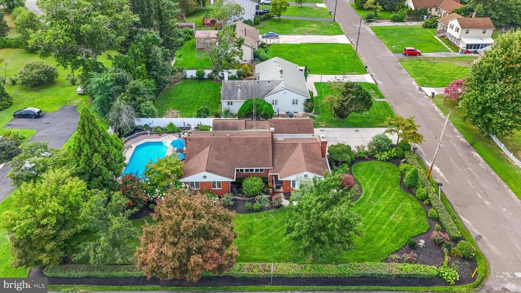 2651 OK LN, VINELAND, NJ 08361 — photo 2