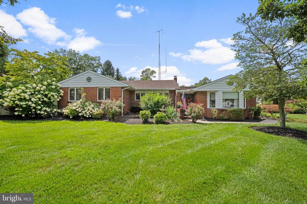2651 OK LN, VINELAND, NJ 08361 — photo 4
