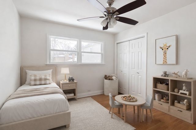 8735 Hamlin Avenue, Skokie, IL 60076