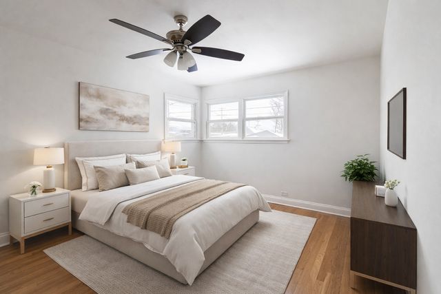 8735 Hamlin Avenue, Skokie, IL 60076