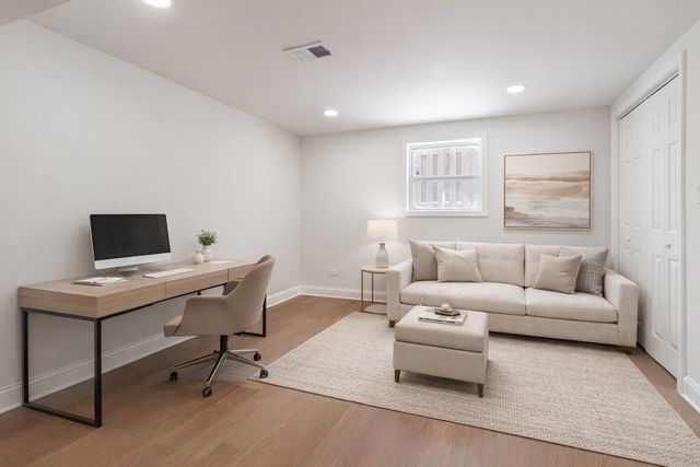 8735 Hamlin Avenue, Skokie, IL 60076