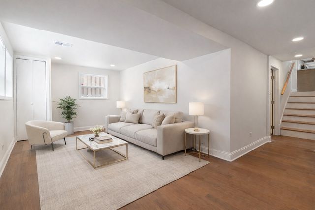 8735 Hamlin Avenue, Skokie, IL 60076