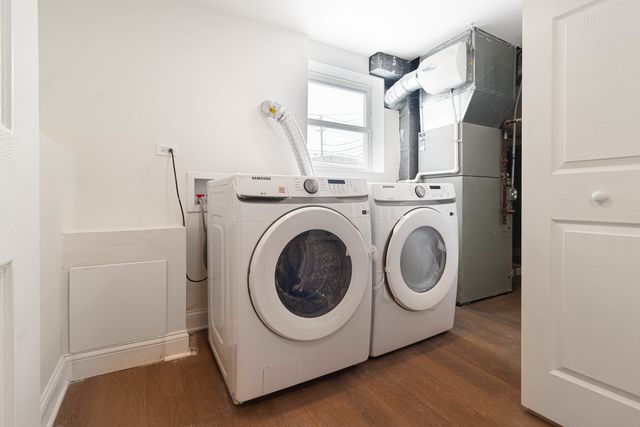 8735 Hamlin Avenue, Skokie, IL 60076