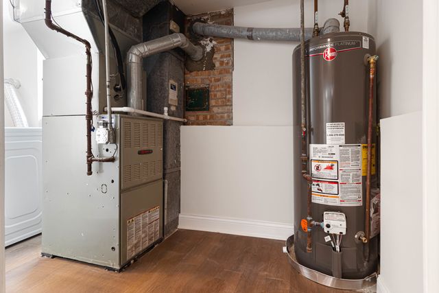 8735 Hamlin Avenue, Skokie, IL 60076