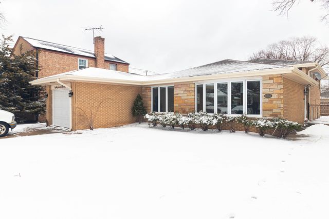 8735 Hamlin Avenue, Skokie, IL 60076