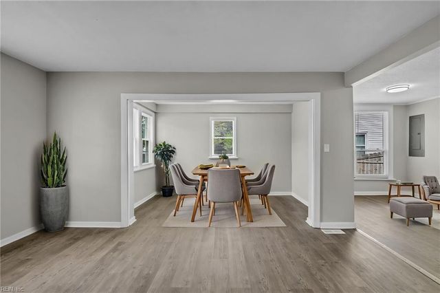 1201 Sunset DR, Norfolk, VA 23503