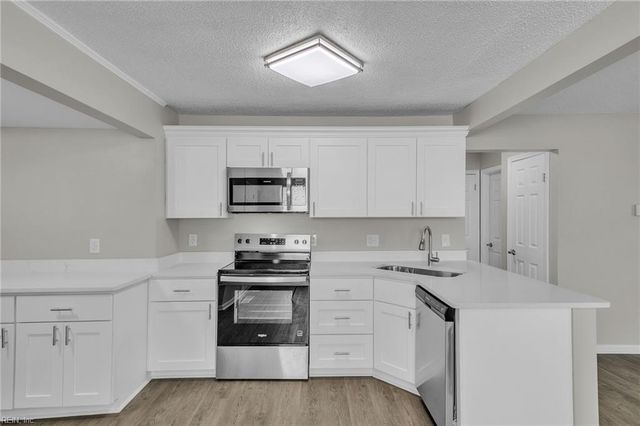 1201 Sunset DR, Norfolk, VA 23503