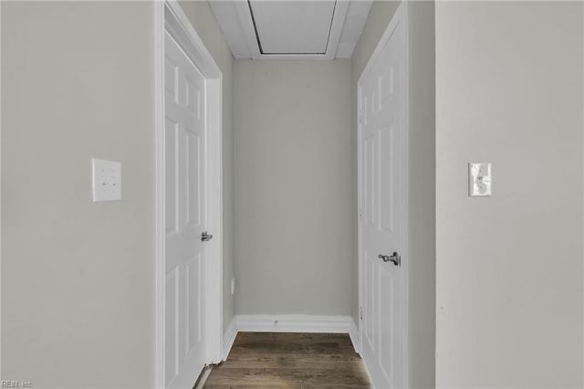 1201 Sunset DR, Norfolk, VA 23503