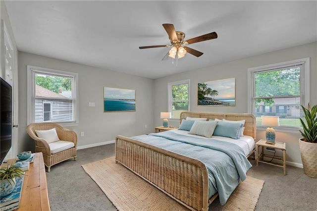 1201 Sunset DR, Norfolk, VA 23503