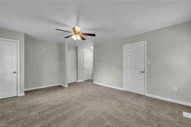 1201 Sunset DR, Norfolk, VA 23503
