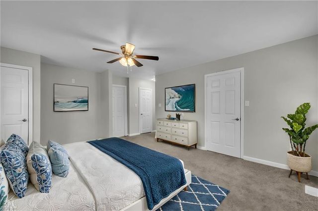 1201 Sunset DR, Norfolk, VA 23503