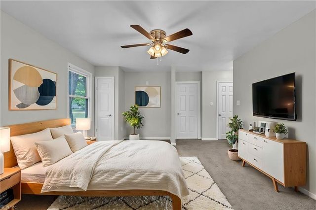 1201 Sunset DR, Norfolk, VA 23503