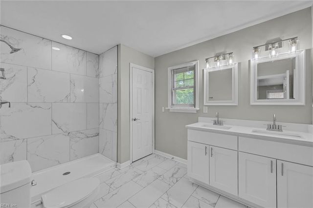 1201 Sunset DR, Norfolk, VA 23503