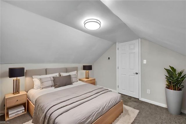 1201 Sunset DR, Norfolk, VA 23503
