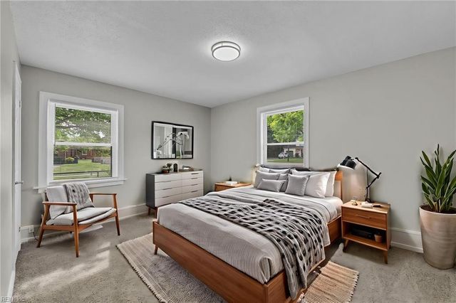 1201 Sunset DR, Norfolk, VA 23503