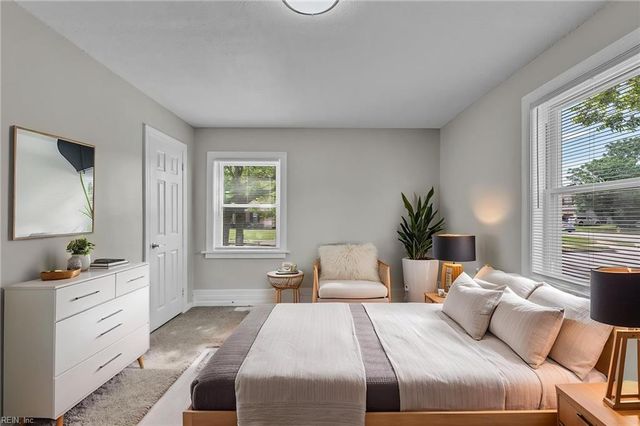 1201 Sunset DR, Norfolk, VA 23503