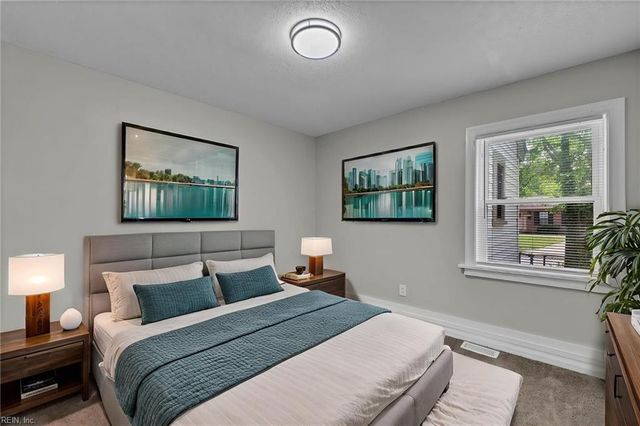 1201 Sunset DR, Norfolk, VA 23503