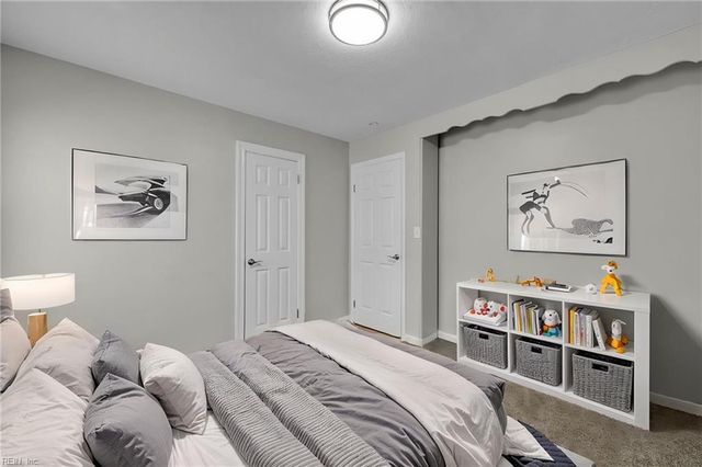1201 Sunset DR, Norfolk, VA 23503