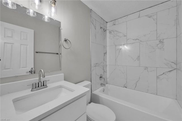 1201 Sunset DR, Norfolk, VA 23503