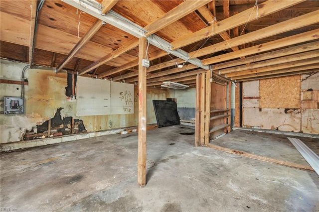 1201 Sunset DR, Norfolk, VA 23503