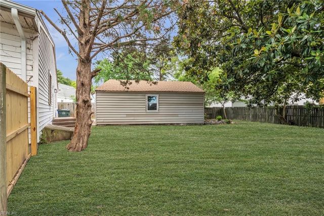 1201 Sunset DR, Norfolk, VA 23503