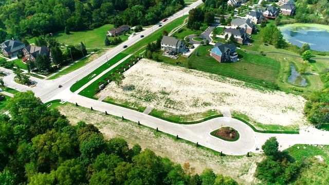 19191 Maybury Meadow Court, Northville, MI 48167