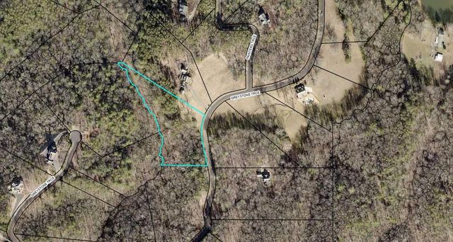 Lot 34 Greystone Trace, Ellijay, GA 30536
