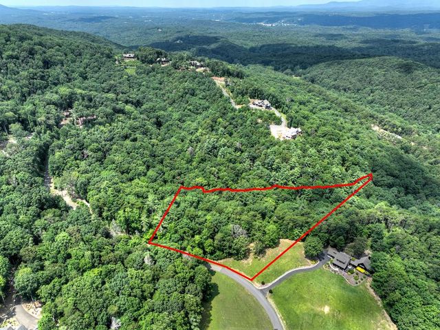 Lot 34 Greystone Trace, Ellijay, GA 30536