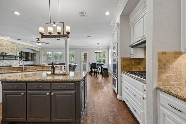 5301 Eastgate Lane, Parker, TX 75002