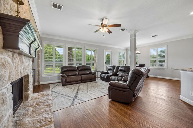 5301 Eastgate Lane, Parker, TX 75002