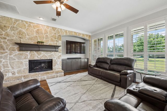5301 Eastgate Lane, Parker, TX 75002