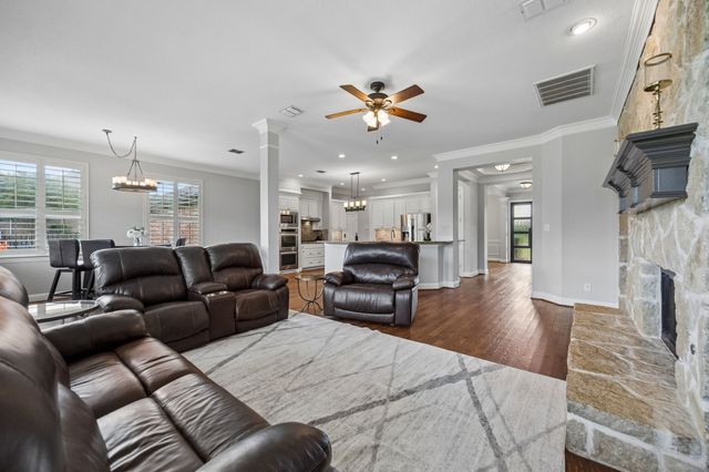 5301 Eastgate Lane, Parker, TX 75002