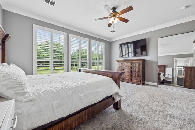 5301 Eastgate Lane, Parker, TX 75002