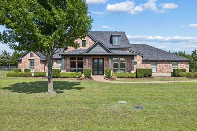 5301 Eastgate Lane, Parker, TX 75002