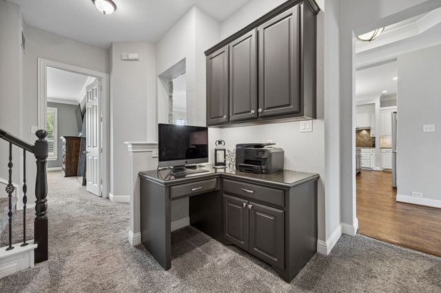 5301 Eastgate Lane, Parker, TX 75002