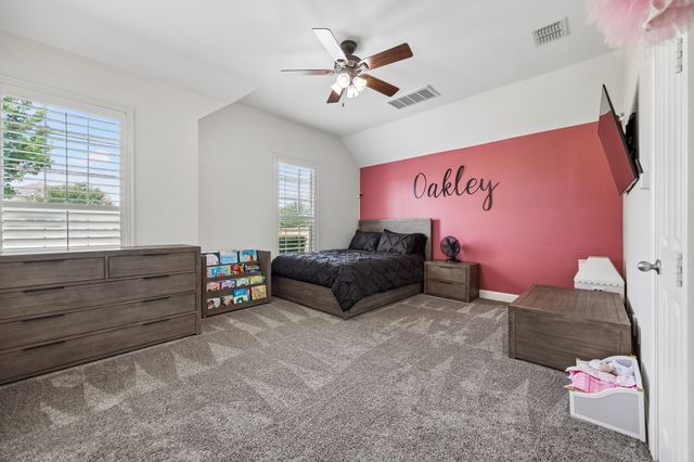 5301 Eastgate Lane, Parker, TX 75002