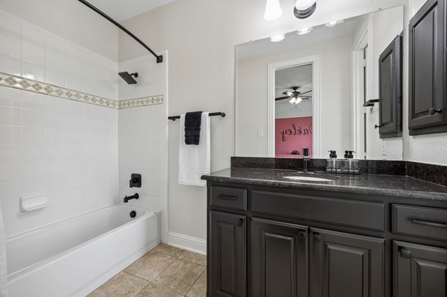 5301 Eastgate Lane, Parker, TX 75002